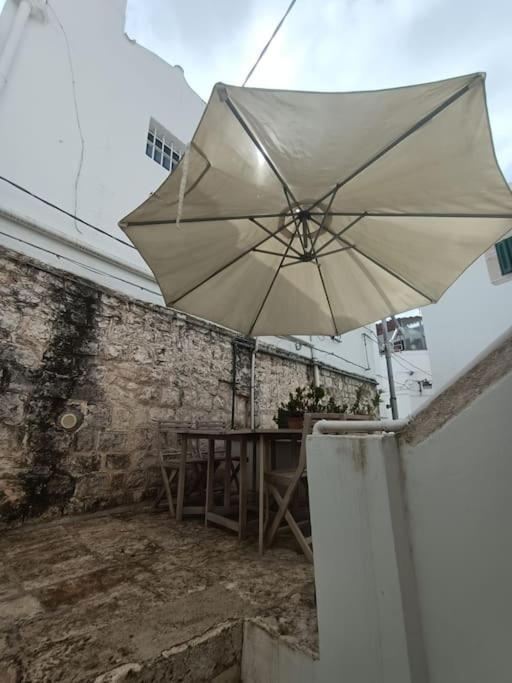 Villa Sull'Arco Della Gnostra Noci Esterno foto